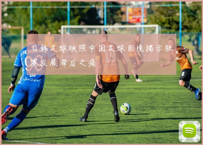 日韩足球映照中国足球困境揭示联赛发展滞后之痛