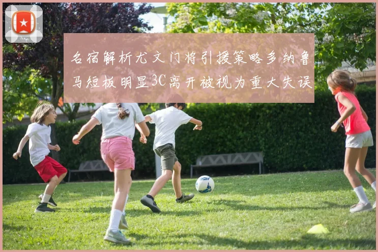名宿解析尤文门将引援策略多纳鲁马短板明显3C离开被视为重大失误